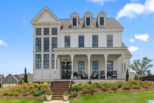 544 Preserve Way, HOOVER, AL, 35226-4503 | Card Image