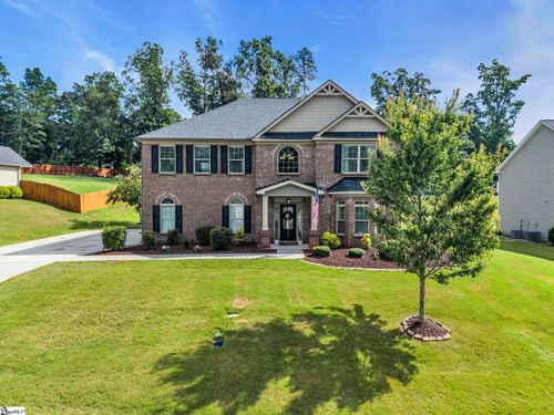 122 James Lake Way, Easley, SC, 29642-8868 | Card Image