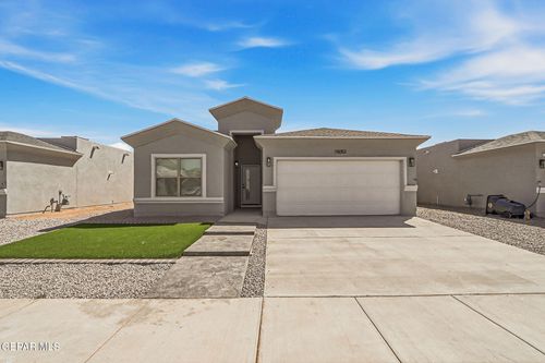 15052 Destination Avenue, El Paso, TX, 79938 | Card Image