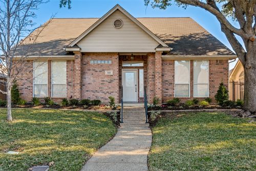 7133 Deer Hollow Dr, Fort Worth, TX, 76132-3546 | Card Image