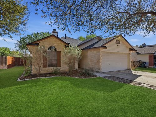 168 Keystone Loop, Kyle, TX, 78640-4621 | Card Image