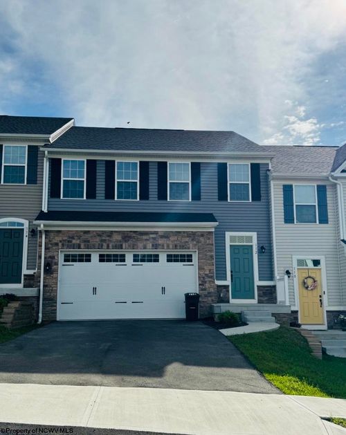 112 Magisk Ln, Morgantown, WV, 26501-7238 | Card Image