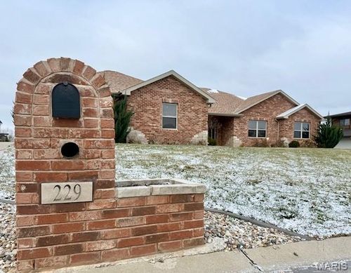 229 Gala Dr, Hannibal, MO, 63401-2409 | Card Image