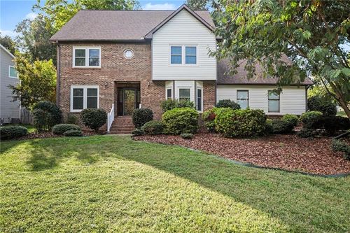5509 Rutledge Dr, Greensboro, NC, 27455-1259 | Card Image