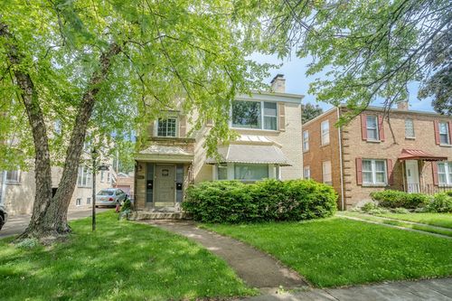 2-6327 N Spokane Ave, CHICAGO, IL, 60646-4130 | Card Image