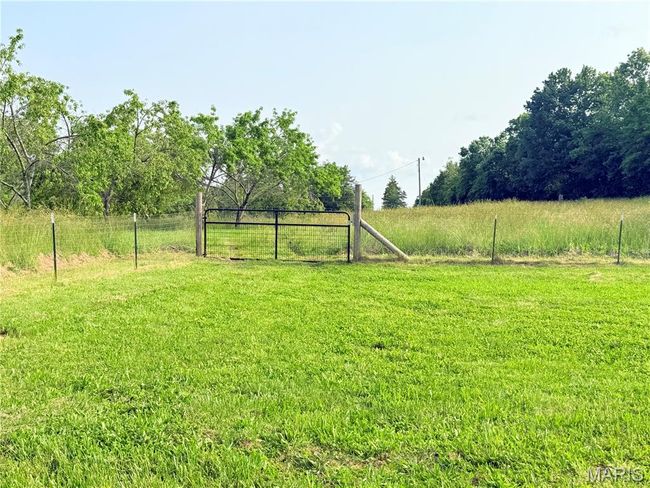 View of yard | Image 53