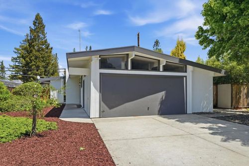 3609 South Ct, Palo Alto, CA, 94306-4258 | Card Image