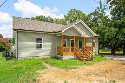 104 E Bryant, House other with 3 bedrooms, 2 bathrooms and null parking in Smithville TN | Image 1