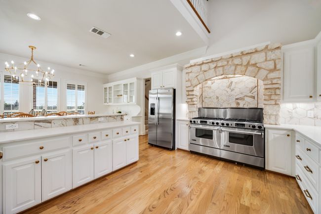1900 Broken Lance Ln, House other with 5 bedrooms, 4 bathrooms and null parking in Rockwall TX | Image 8