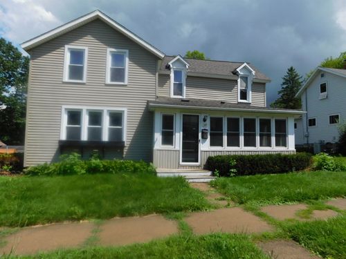119 Clay St, Neillsville, WI, 54456-1823 | Card Image