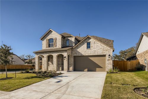 4504 Post Loop, Round Rock, TX, 78681-2092 | Card Image