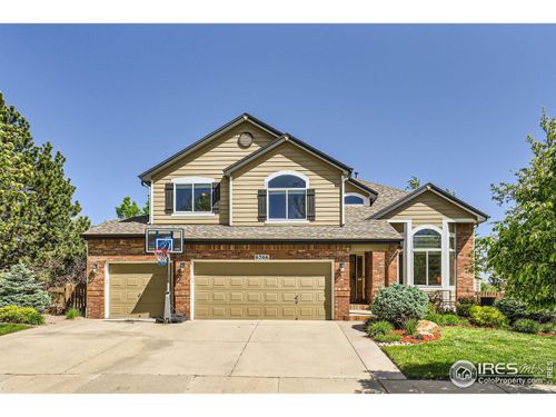 6366 Umber Cir, Arvada, CO, 80403-7407 | Card Image