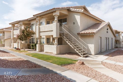 201-445 Mesa Blvd, Mesquite, NV, 89027-2151 | Card Image