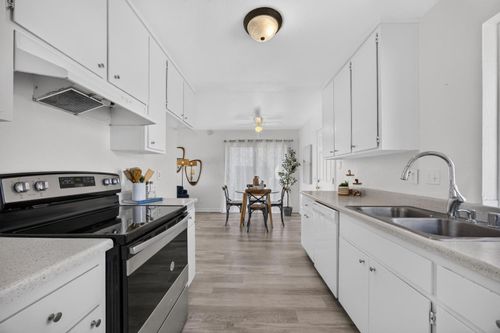 3573 Scorpio Drive, Sacramento, CA, 95827 | Card Image