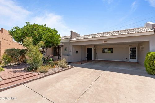 7611 E Pasadena Ave, Scottsdale, AZ, 85250-7744 | Card Image