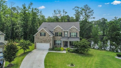 297 Aylesbury Blvd, Mcdonough, GA, 30252-3157 | Card Image