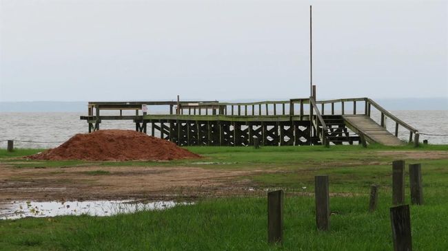 13 Moose Dr, Home with 0 bedrooms, 0 bathrooms and null parking in Onalaska TX | Image 20