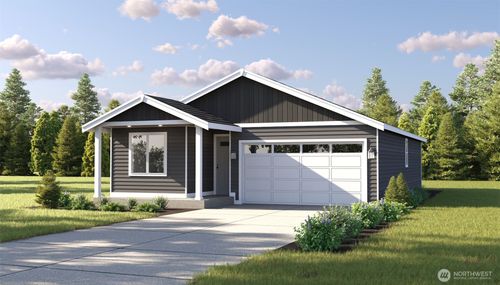 2105 169th St Ne, Marysville, WA, 98271-4411 | Card Image