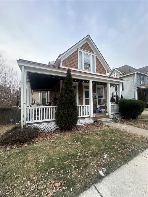 121 Monitor Ave, Ben Avon, PA, 15202-2125 | Card Image