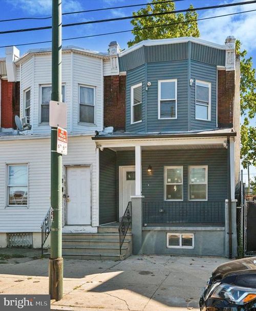 6154 Kingsessing Ave, PHILADELPHIA, PA, 19142-2426 | Card Image