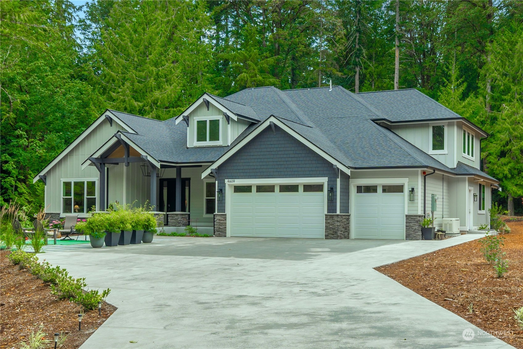 Forest View Ln, Port Orchard, WA 98366