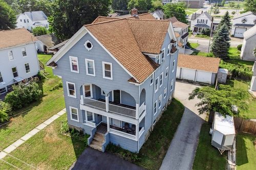 116-114 Pacific St, Rockland, MA, 02370-2233 | Card Image