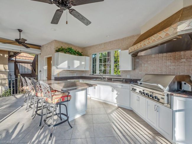 Outdoor Kitchen | Image 5