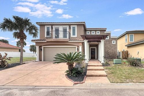 222 La Joya, Port Aransas, TX, 78373-4974 | Card Image