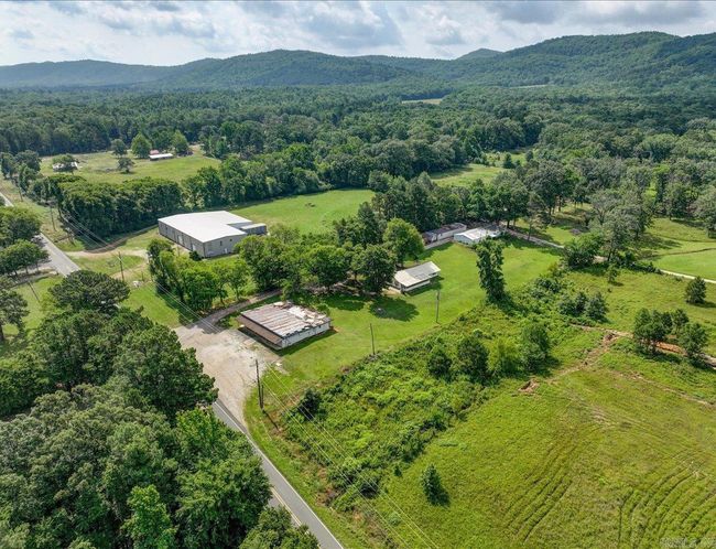 3669 Amity Rd, House other with 3 bedrooms, 2 bathrooms and null parking in Pearcy AR | Image 21