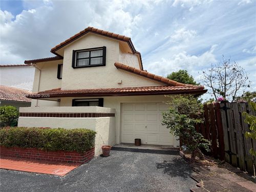 15020 Sw 96th Ter, Miami, FL, 33196 | Card Image