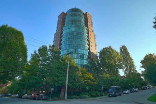 902-1888 Alberni St, Vancouver, BC, V6G1B3 | Card Image