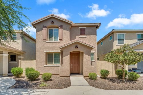 2366 N 73rd Ln, Phoenix, AZ, 85035-3263 | Card Image
