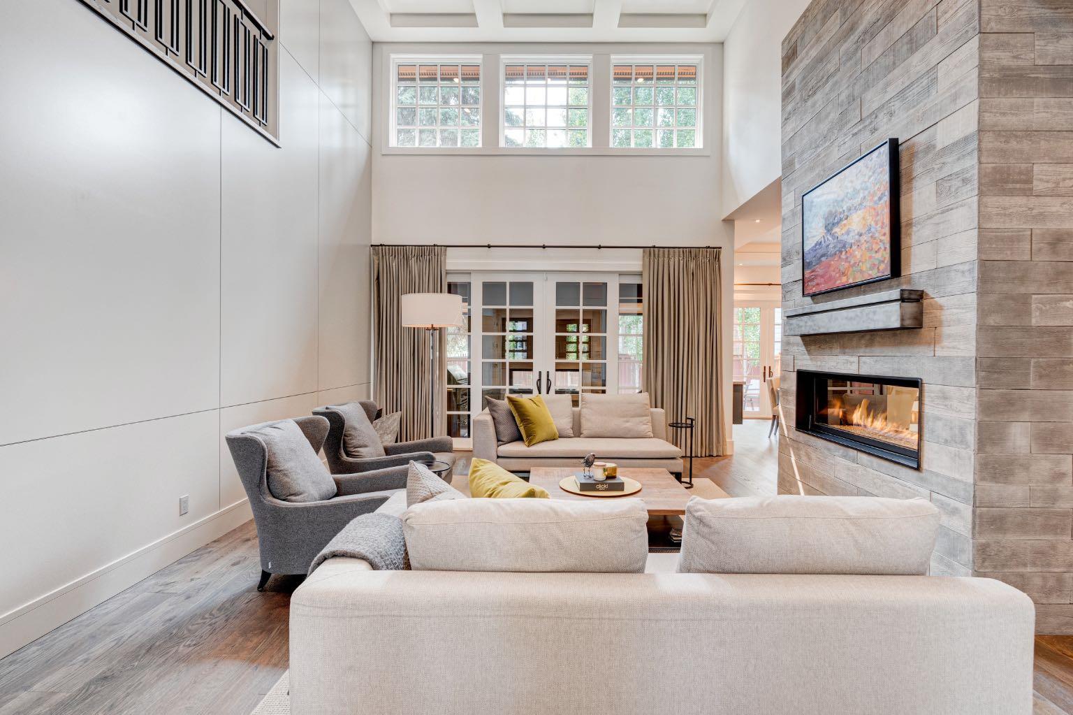 Residential in Calgary 3