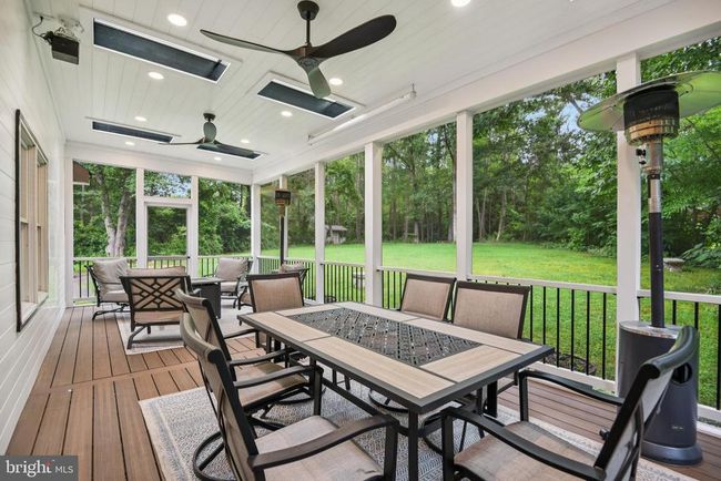 14371 Bristow Rd, House other with 5 bedrooms, 4 bathrooms and null parking in MANASSAS VA | Image 29