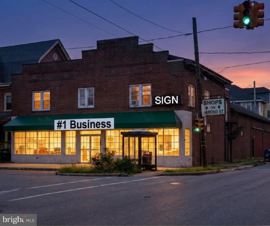 Commercial Sale in WILLIAMSPORT 2