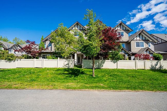 82 - 18221 68 Th Avenue, Townhouse with 4 bedrooms, 3 bathrooms and 4 parking in Surrey BC | Image 30