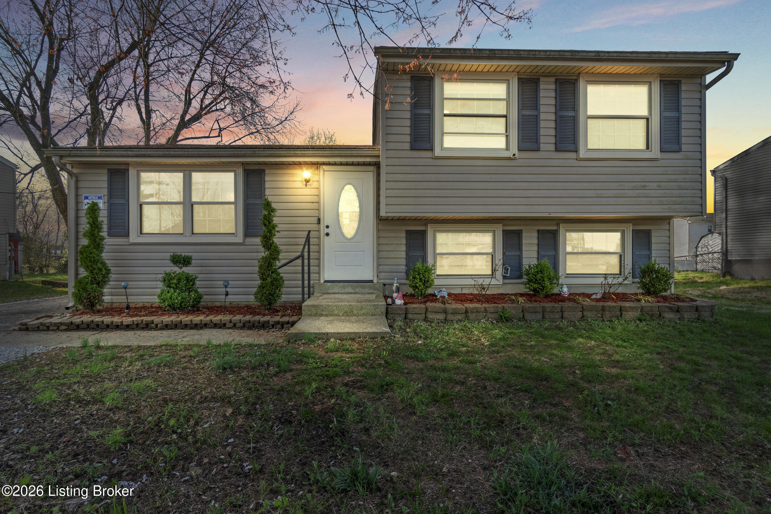 Residential in Louisville 2