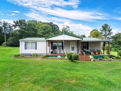 181 Earles Road, Rural Retreat, VA, 24368 | Card Image
