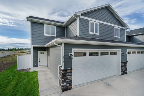 184 W Antelope Trl, Billings, MT, 59105-2924 | Card Image