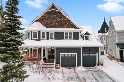 156 Snowbridge Way, Blue Mountains, ON, L9Y0V1 | Card Image