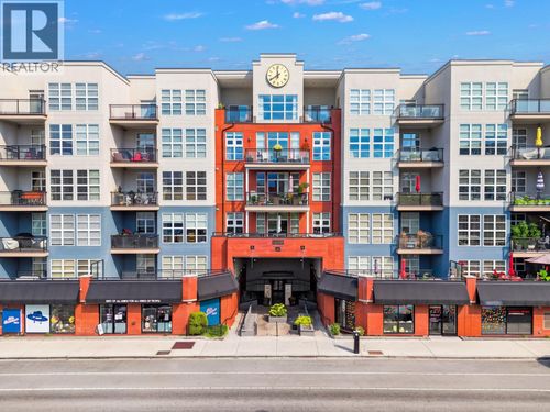 317-1331 Ellis St, Kelowna, BC, V1Y1Z9 | Card Image