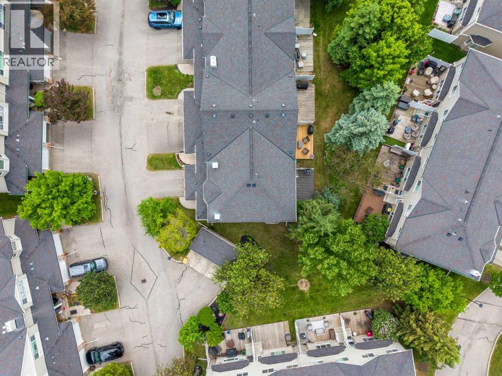 Residential in Calgary 2