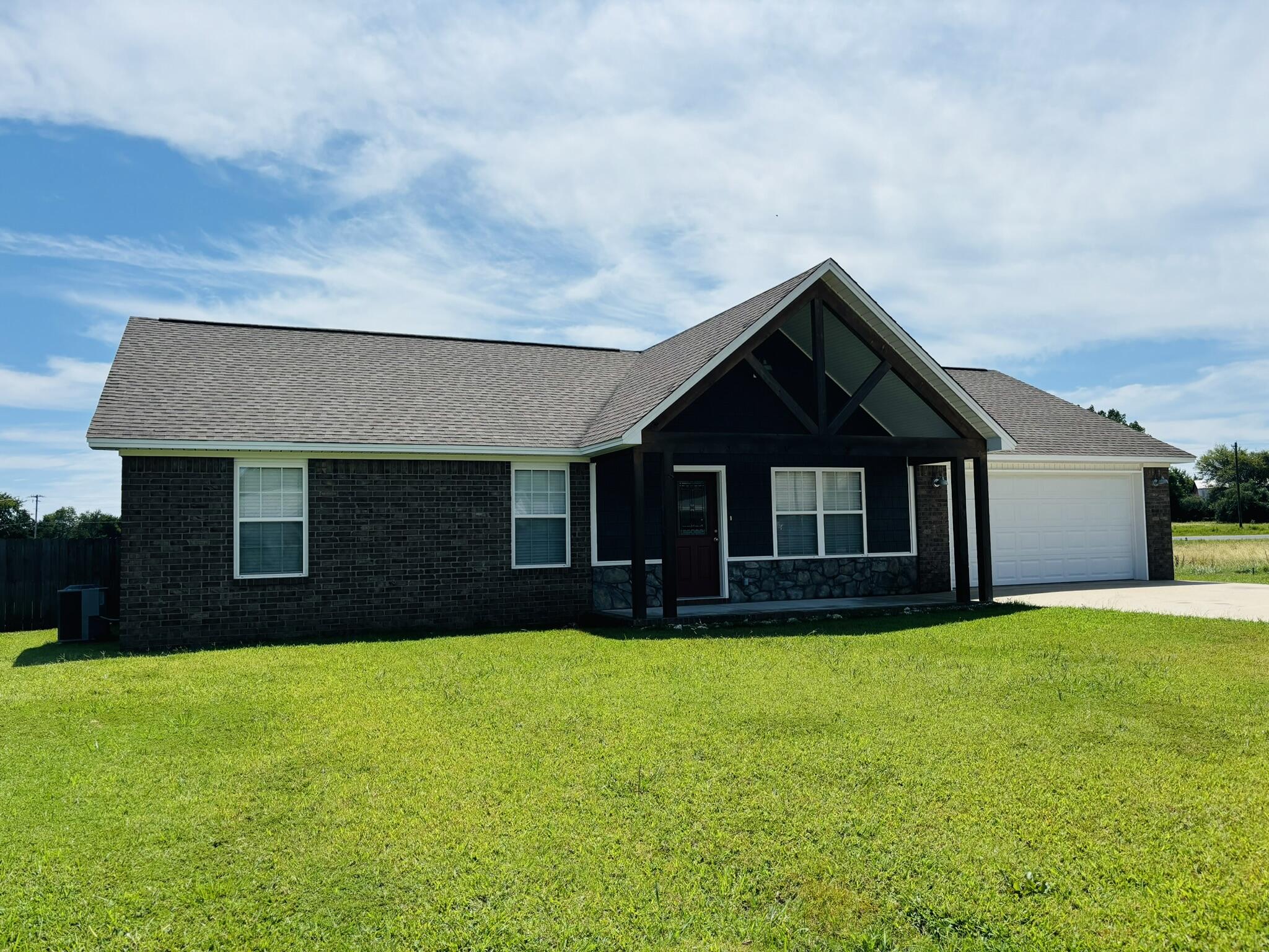 Roland Ct, Pottsville, AR 72858 #1