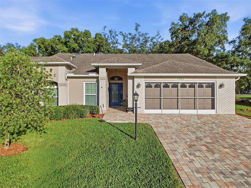 7442 Woodhollow Rd, Spring Hill, FL, 34606-7272 | Card Image