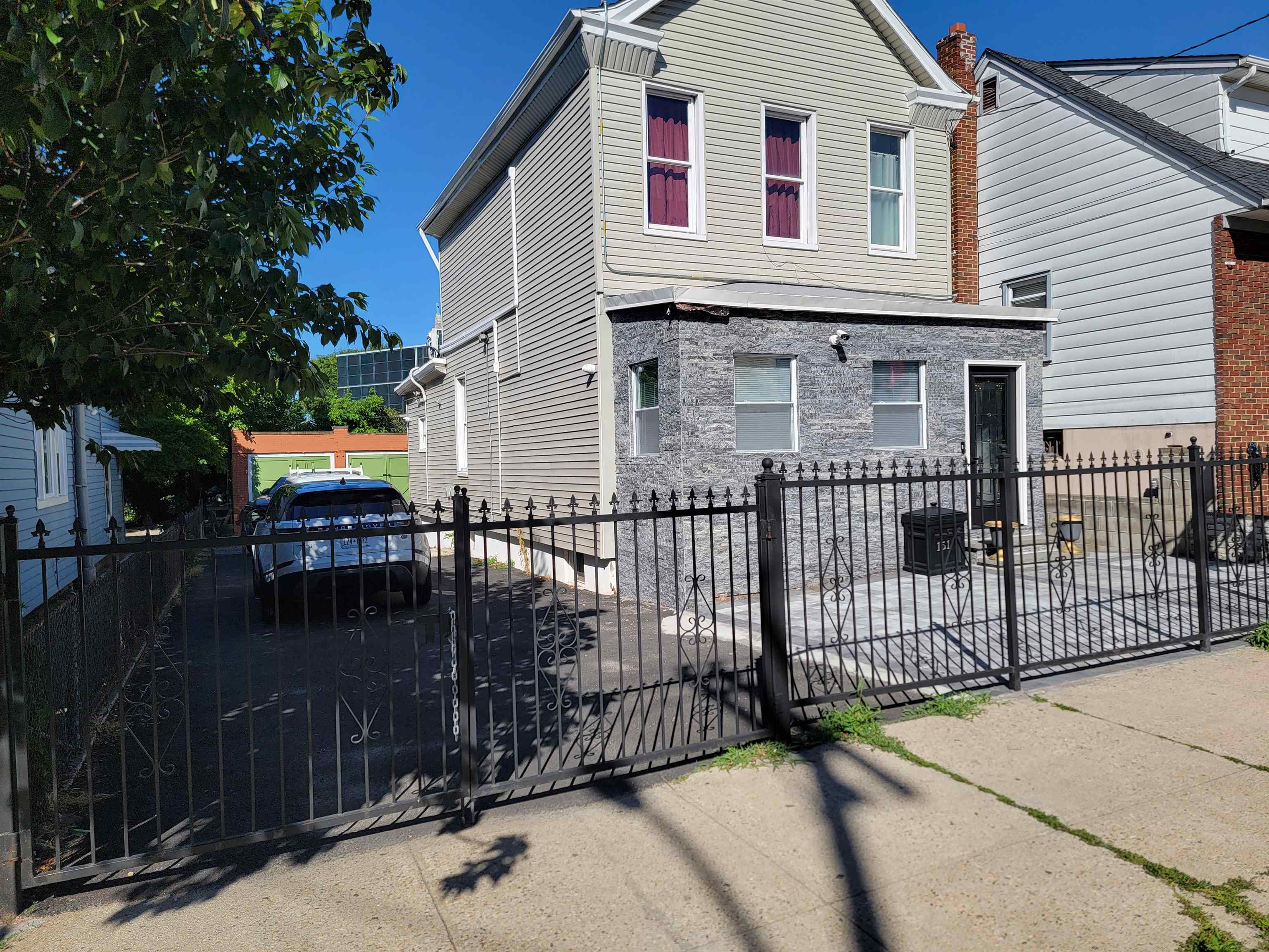 Residential in JC, Greenville 2