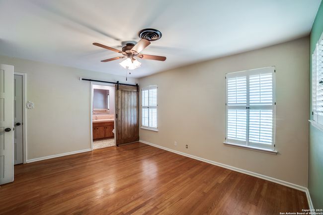 100 End Gate Ln, House other with 3 bedrooms, 2 bathrooms and null parking in Shavano Park TX | Image 26