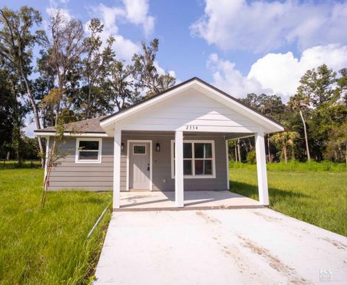 Lot 17 Indian Estates Cr 423, LAKE PANASOFFKEE, FL, 33538 | Card Image