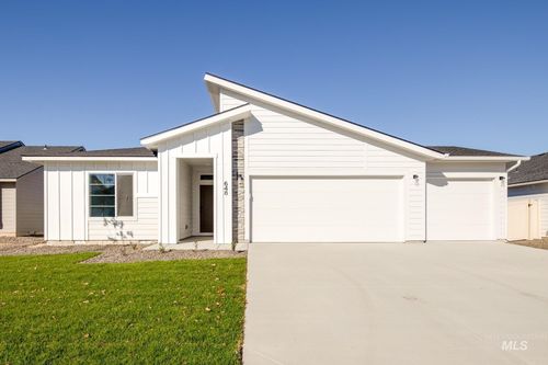 648 W Snowy Owl St, Kuna, ID, 83634-1149 | Card Image