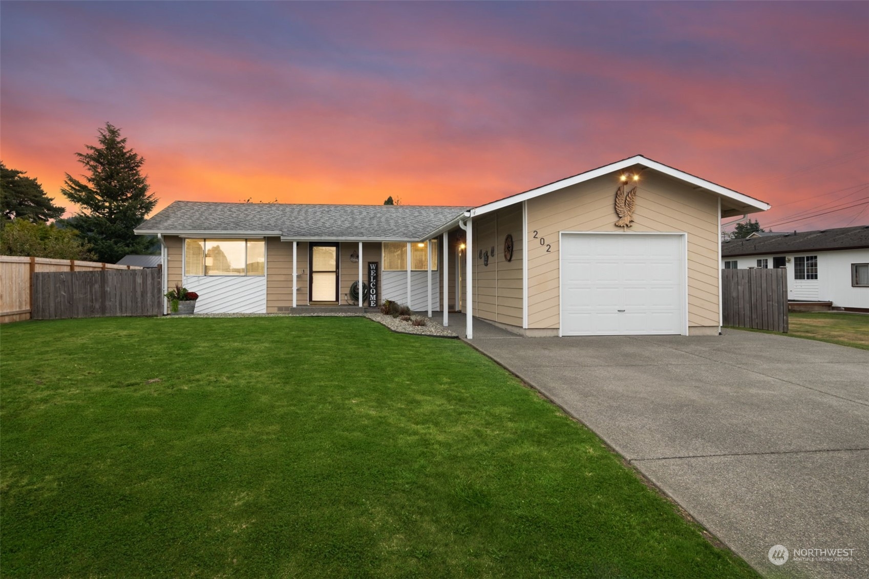 Whitmore Way, Buckley, WA 98321