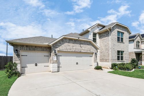 16203 Neff Park Dr, Hockley, TX, 77447-2211 | Card Image